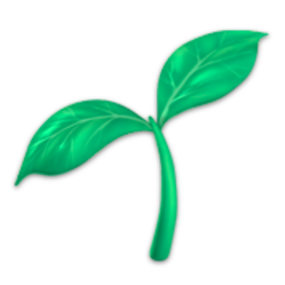 react-sprout logo