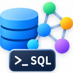 sql-graph-query logo
